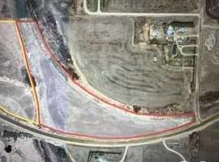 Township Road 284, Rocky View County, AB T0M1L0