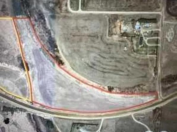 Township Road 284, Rocky View County, AB T0M 1L0