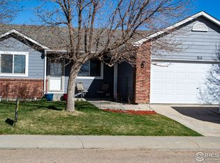 311 Willow Ave, Eaton, CO 80615