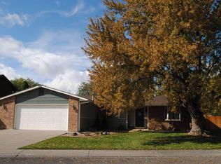 603 Cris Mar St, Grand Junction, CO 81504