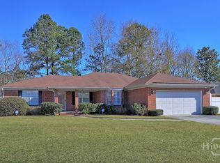 106 Glen Oaks Dr, Savannah, GA 31405