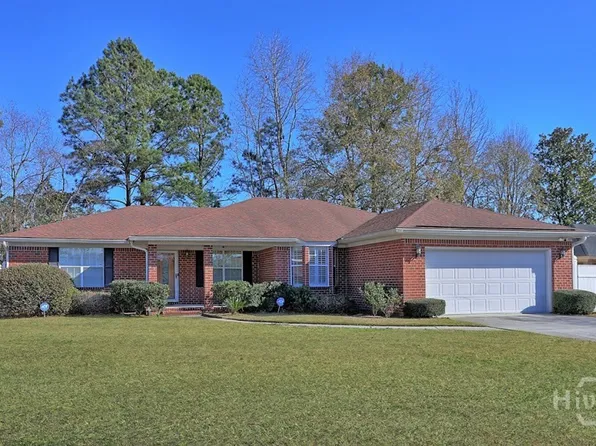 106 Glen Oaks Drive, Savannah, GA 31405