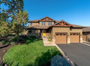 325 Vista Rim Dr, Redmond, OR 97756