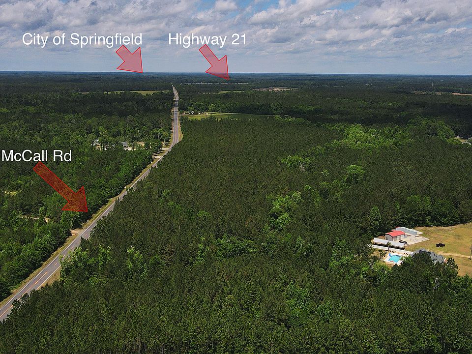 2nd image of 0 McCall Rd