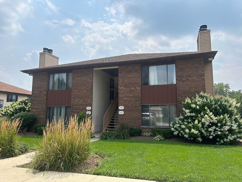 1st image of 1063 Manchester Ct #1