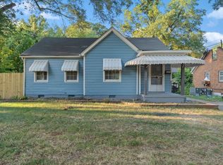 3776 Kimball Ave, Memphis, TN 38111