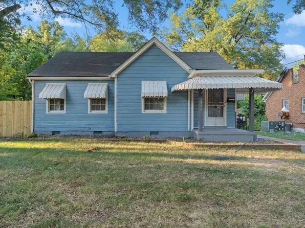 3776 Kimball Ave, Memphis, TN 38111