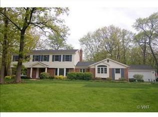 665 Grandview Ln, Lake Forest, IL 60045