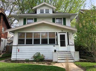 2039 Grande Ave SE, Cedar Rapids, IA 52403