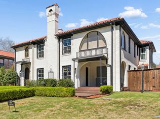 4516 Fairway St, Dallas, TX 75219