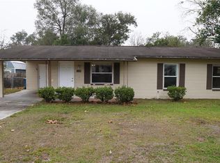 27200 Fernery Ave, Brooksville, FL 34602