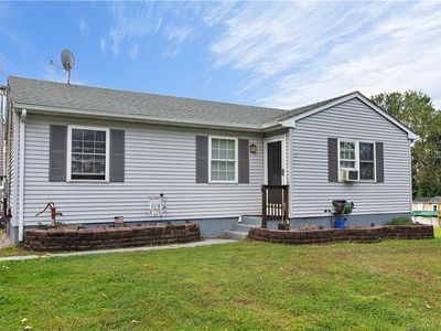 249 Shepard Hill Road, Plainfield, CT, 06374