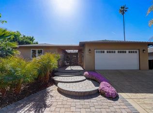 1693 Danromas Way, San Jose, CA 95129