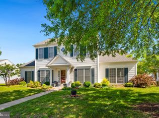 29728 Sullivan Dr, Easton, MD