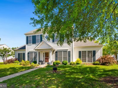 29728 Sullivan Dr, Easton, MD, 21601