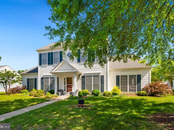 29728 Sullivan Dr, Easton, MD 21601