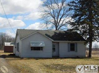 12455 Lincoln Rd, Burt, MI 48417