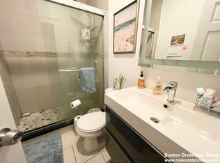 7 Grant St #1, Boston, MA 02125