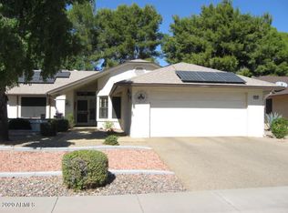 19520 N 141st Ave, Sun City West, AZ 85375