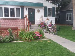 316 2nd Ave N, Greybull, WY 82426