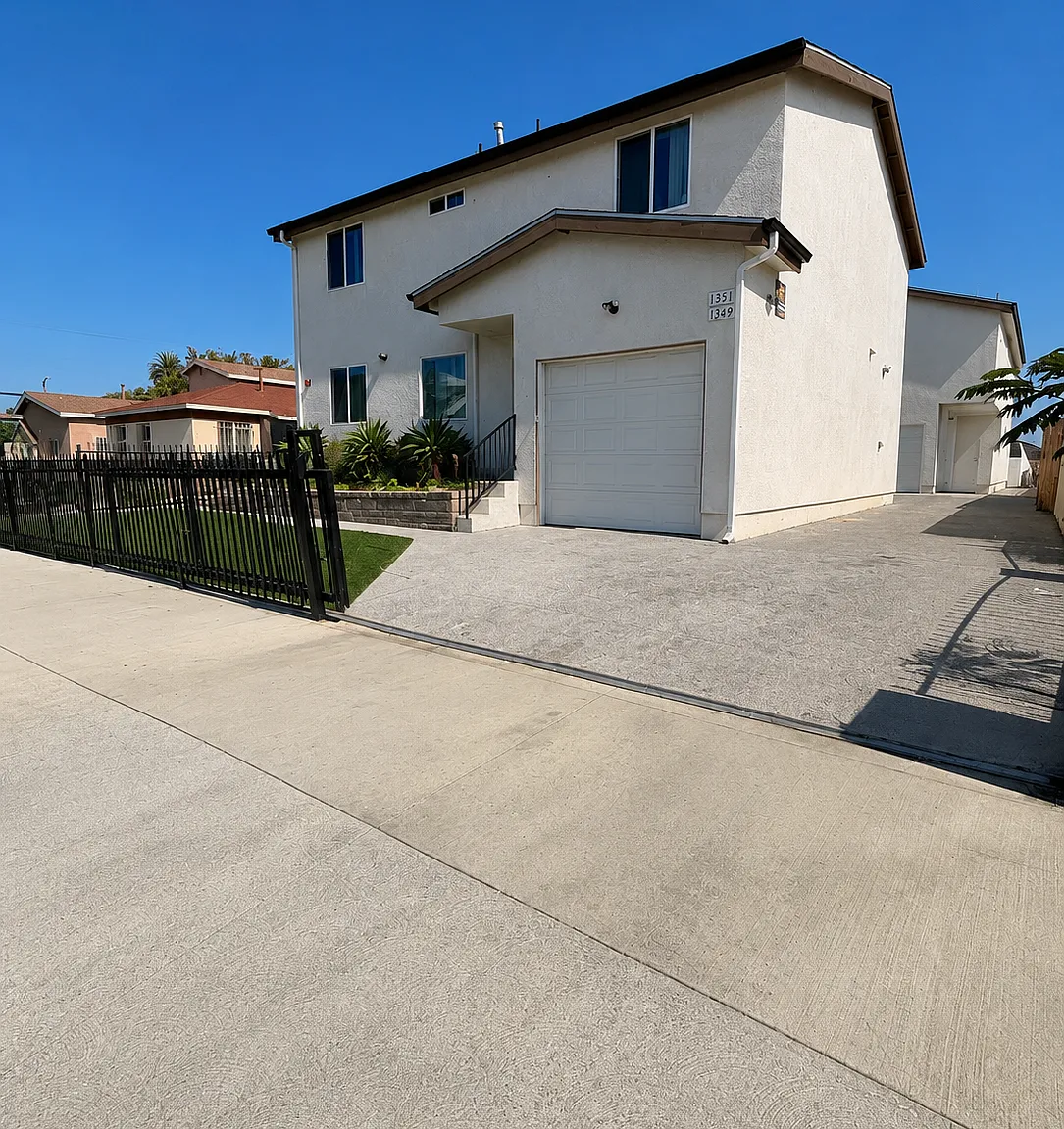 3 bed, 1484 sqft, $3,650 — Photo 1