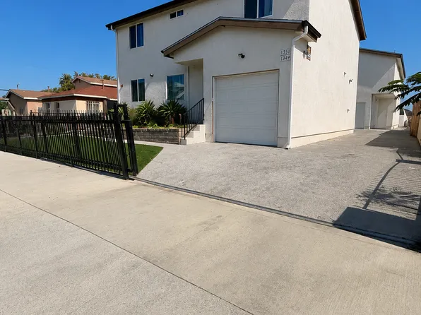 1549 W 85th St, Los Angeles, CA 90047