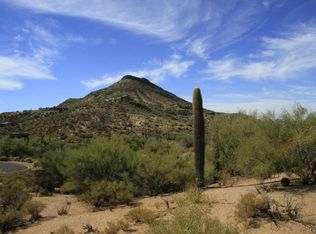 39967 N 98th Way, Scottsdale, AZ 85262