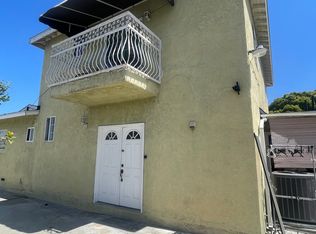 15410 Fellowship St, La Puente, CA 91744