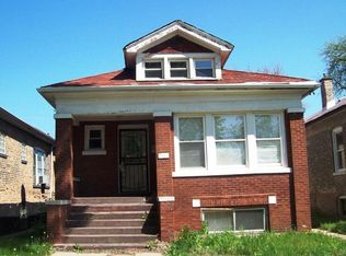 7931 S Dante Ave, Chicago, IL 60619