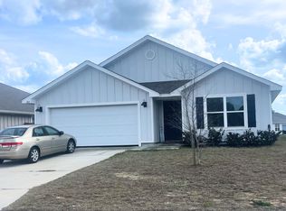 809 Otto Loop, Crestview, FL 32539