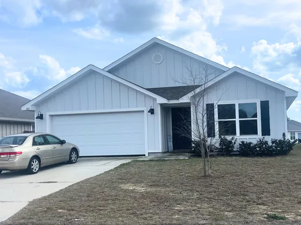 809 Otto Loop, Crestview, FL 32539