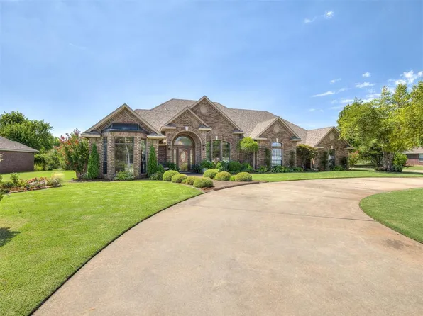1400 Quail Lake Way, Mustang, OK 73064