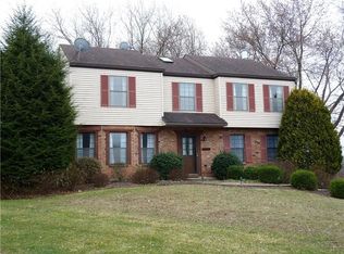 4886 Sioux Ct, Gibsonia, PA 15044