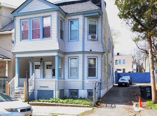 129 22nd St, Irvington Twp., NJ 07111