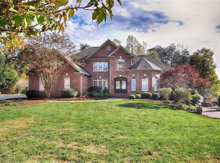183 Willotesh Ln, Lexington, NC 27295