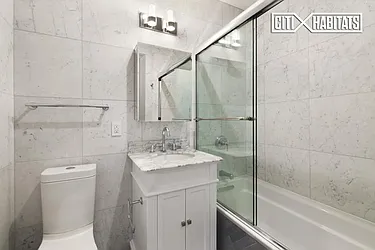 Rented by Citi Habitats