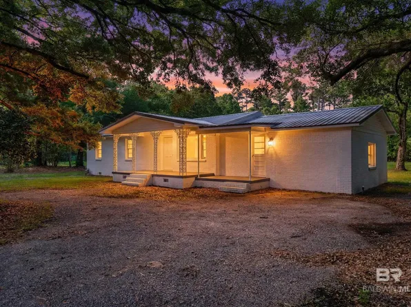 10460 May Tower Rd, Stockton, AL 36579