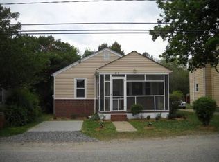 915 Quash St, Hampton, VA 23669