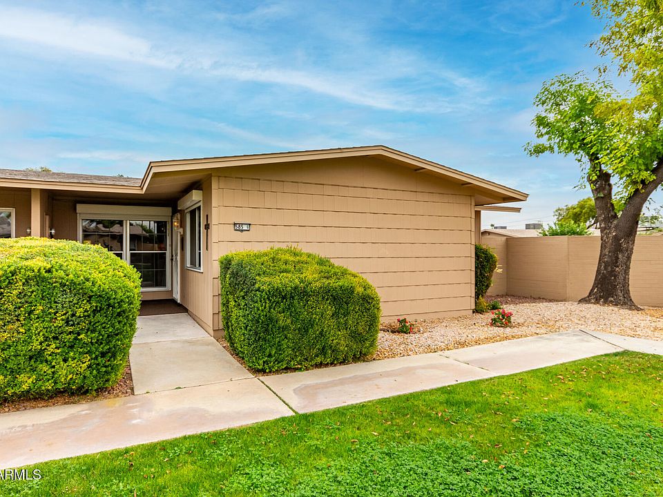 1st image of 10585 W PALMERAS Drive #G