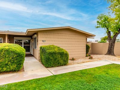 10585 W Palmeras Dr APT G, Sun City, AZ, 85373