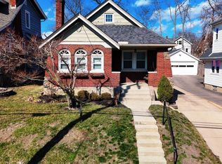 2620 Melrose Ave, Norwood, OH 45212