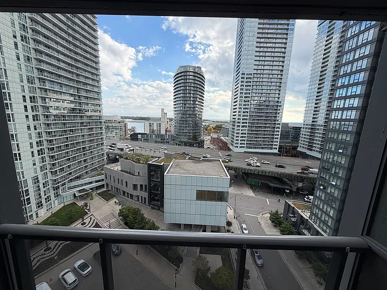 85 Queens Wharf Rd #1506C — Photo 8