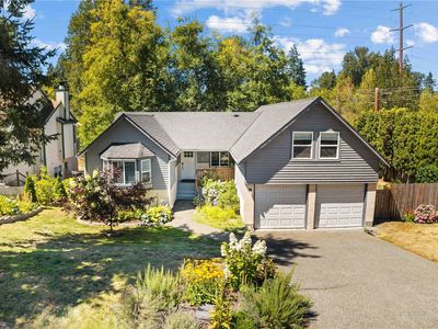 19207 135th Avenue SE, Renton, WA, 98058