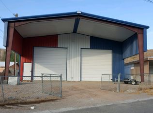 31553 Compass Rd, Parker, AZ 85344