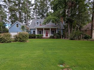 651 Chimney Hill Cir N, Evans, GA 30809