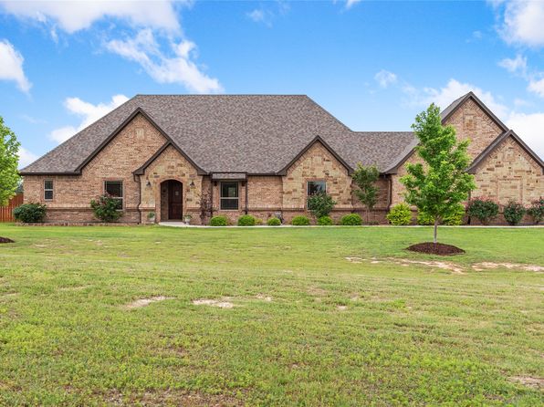 553 County Road 4270, Decatur, TX 76234