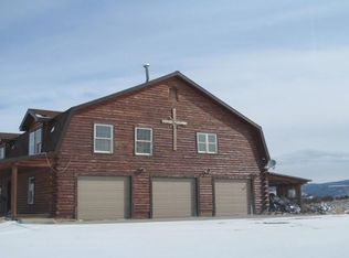 168 Broken Yoke Dr, Silt, CO 81652