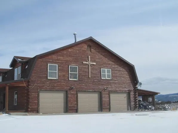 168 Broken Yoke Dr, Silt, CO 81652