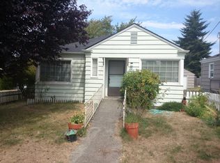 3754 SW Ida St, Seattle, WA 98126