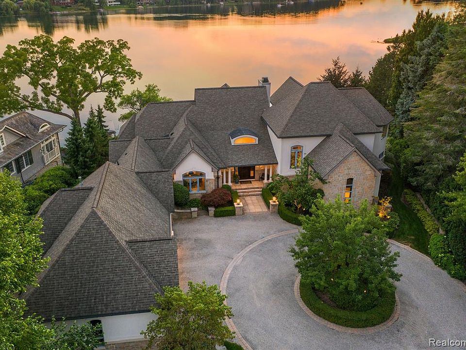 3530 Franklin Rd, Bloomfield Hills, MI 48302 Zillow